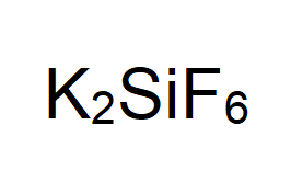 關于氟硅酸鉀
